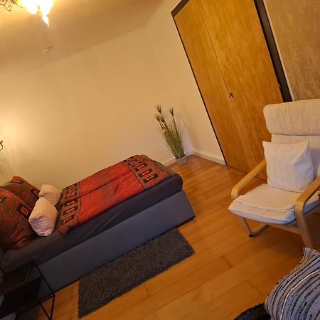 Ferienwohnung Haus Schoeneck Schönecken Εξωτερικό φωτογραφία