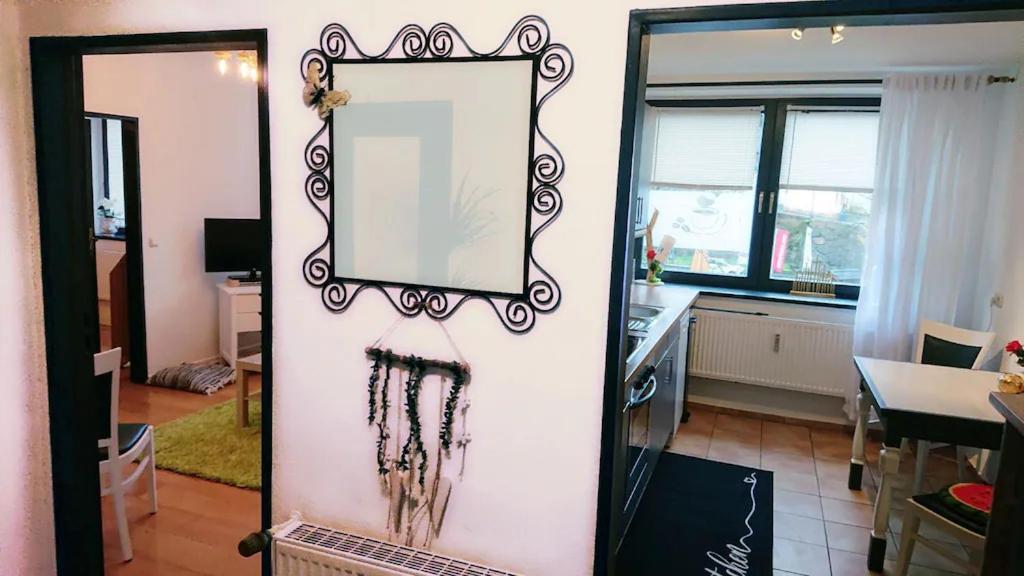 Ferienwohnung Haus Schoeneck Schönecken Εξωτερικό φωτογραφία