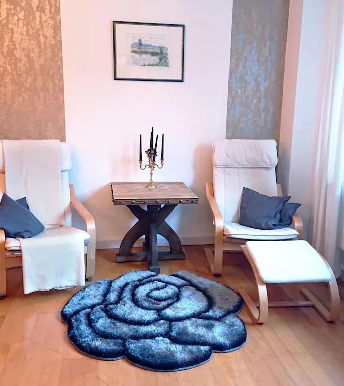 Ferienwohnung Haus Schoeneck Schönecken Εξωτερικό φωτογραφία