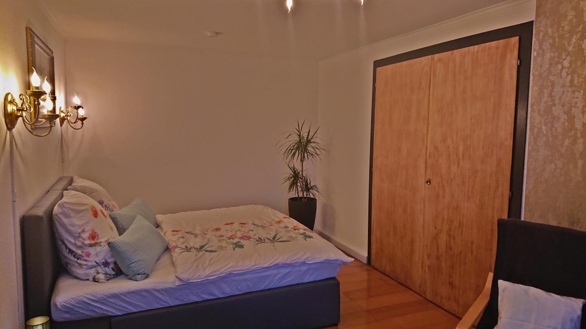 Ferienwohnung Haus Schoeneck Schönecken Εξωτερικό φωτογραφία