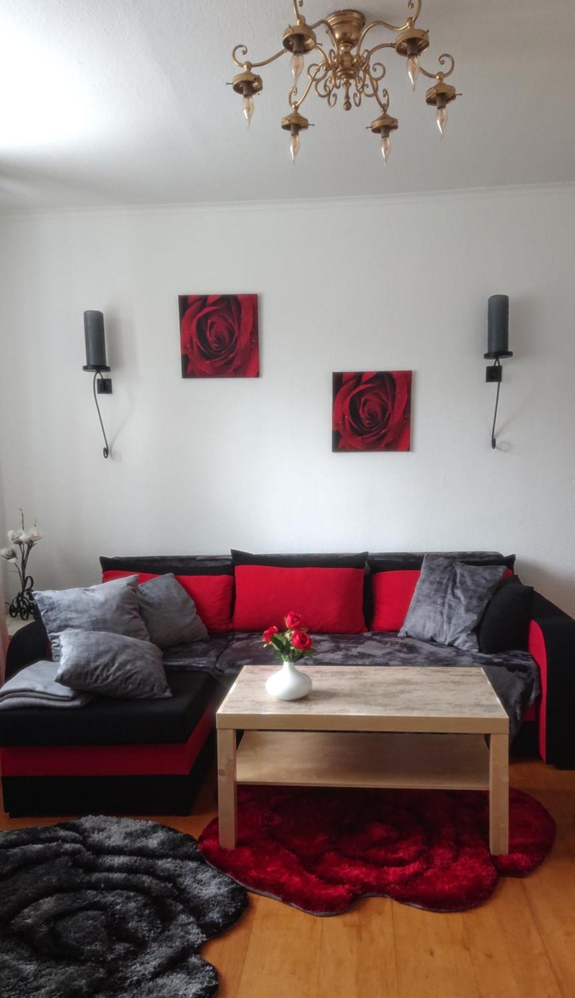 Ferienwohnung Haus Schoeneck Schönecken Εξωτερικό φωτογραφία