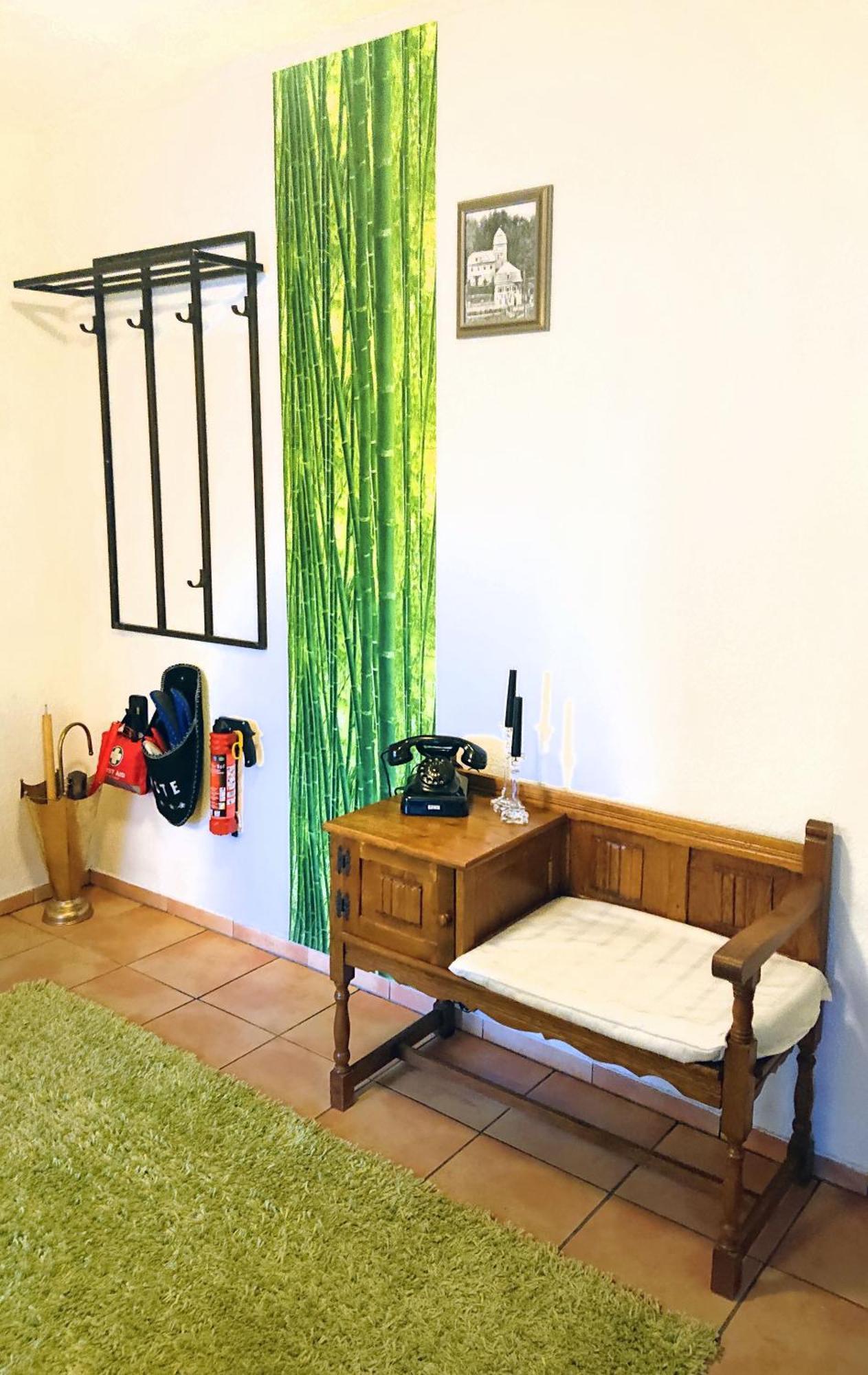 Ferienwohnung Haus Schoeneck Schönecken Εξωτερικό φωτογραφία